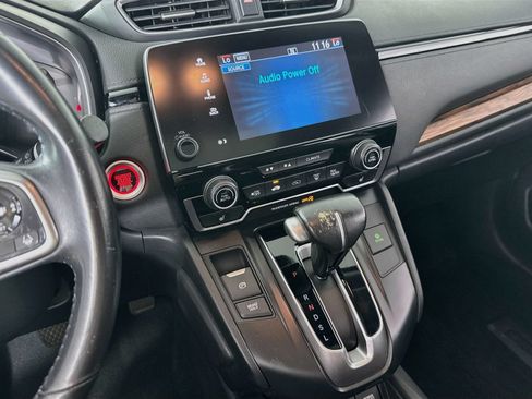 Used 2019 Honda CR-V EX-L image 16