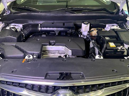 Used 2020 Buick Envision Essence w/ Experience Buick Package AWD/4WD image 29