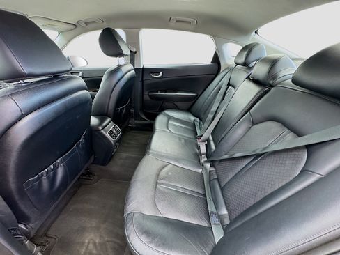 Used 2016 Kia Optima EX FWD image 15