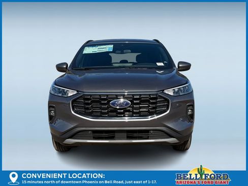 New 2026 Ford Escape ST-Line Select w/ Tech Pack #1 image 5
