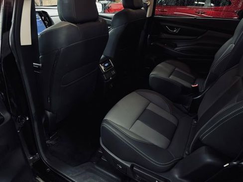 Used 2023 Subaru Ascent Onyx Edition Limited image 23