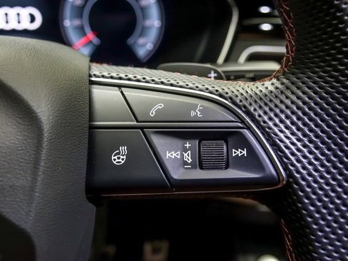 Used 2022 Audi S4 Premium Plus image 17