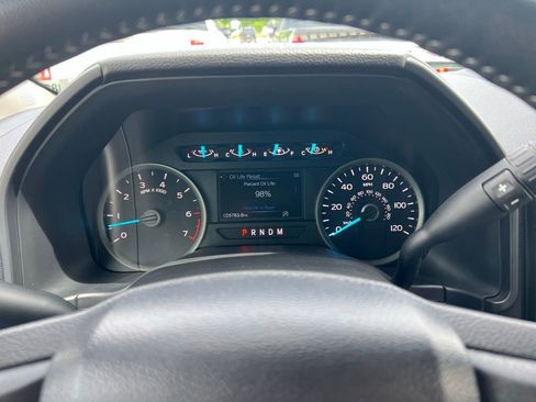 Used 2020 Ford F150 XLT w/ Equipment Group 302A Luxury AWD/4WD image 37