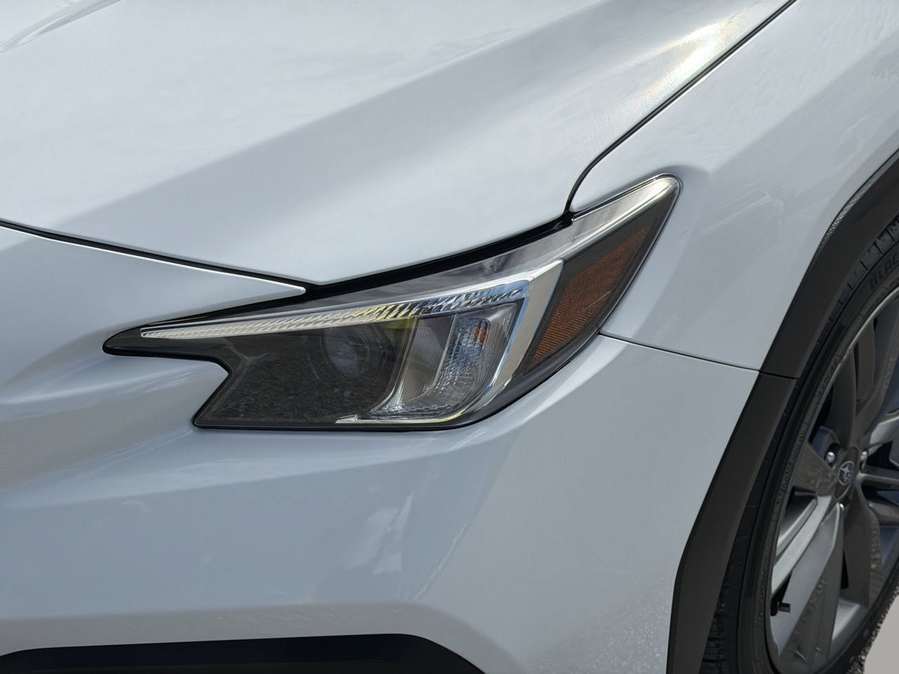 Used 2023 Subaru WRX AWD/4WD image 6