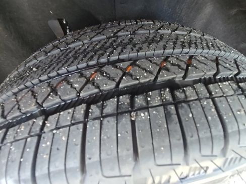 New 2025 Nissan Murano SL w/ Cargo Package image 41