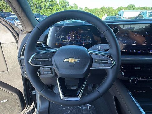 New 2026 Chevrolet Tahoe Premier w/ Sun And Tow Package RWD image 20