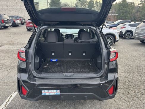 Certified 2024 Subaru Crosstrek 2.0i Premium image 7