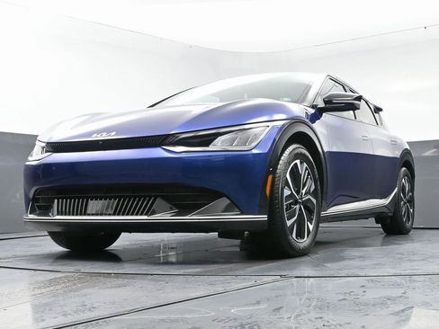 Used 2023 Kia EV6 Wind w/ Wind Technology Package image 50