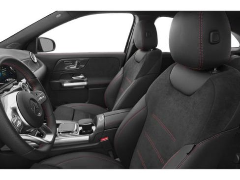 Used 2023 Mercedes-Benz GLA 45 AMG 4MATIC image 9
