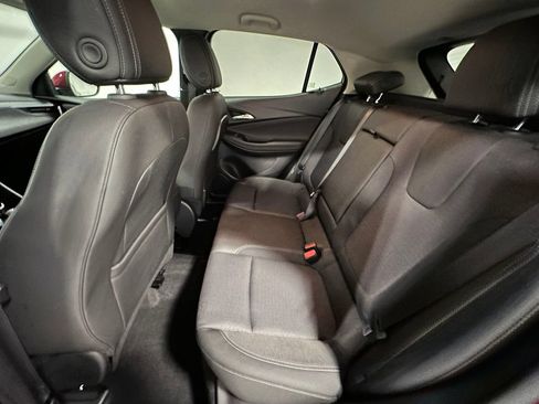 Used 2024 Buick Encore GX Preferred w/ Comfort Package AWD/4WD image 17