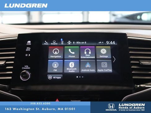 Used 2022 Honda Pilot Elite image 27