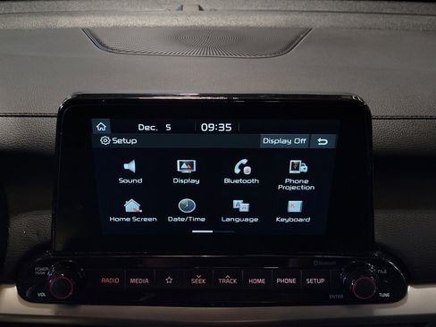 Used 2019 Kia Forte LXS image 25