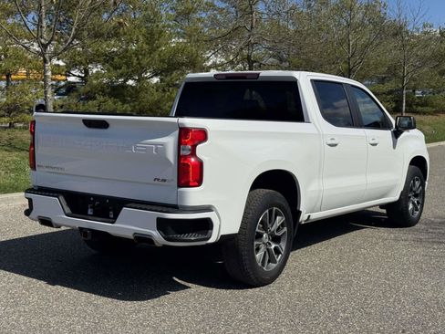 Used 2023 Chevrolet Silverado 1500 RST image 5