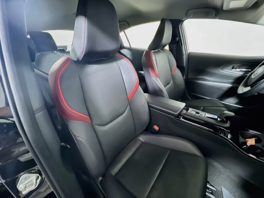 Certified 2023 Toyota Prius Prime Premium w/ Advanced Technology Package FWD image 24