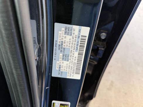 Used 2025 MAZDA CX-90 3.3 Turbo w/ Preferred Package image 32