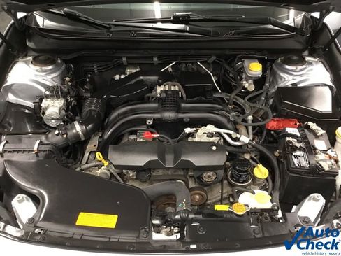 Used 2016 Subaru Legacy 2.5i Premium image 41