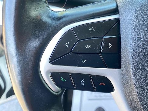 Used 2018 Jeep Cherokee Limited AWD/4WD image 18