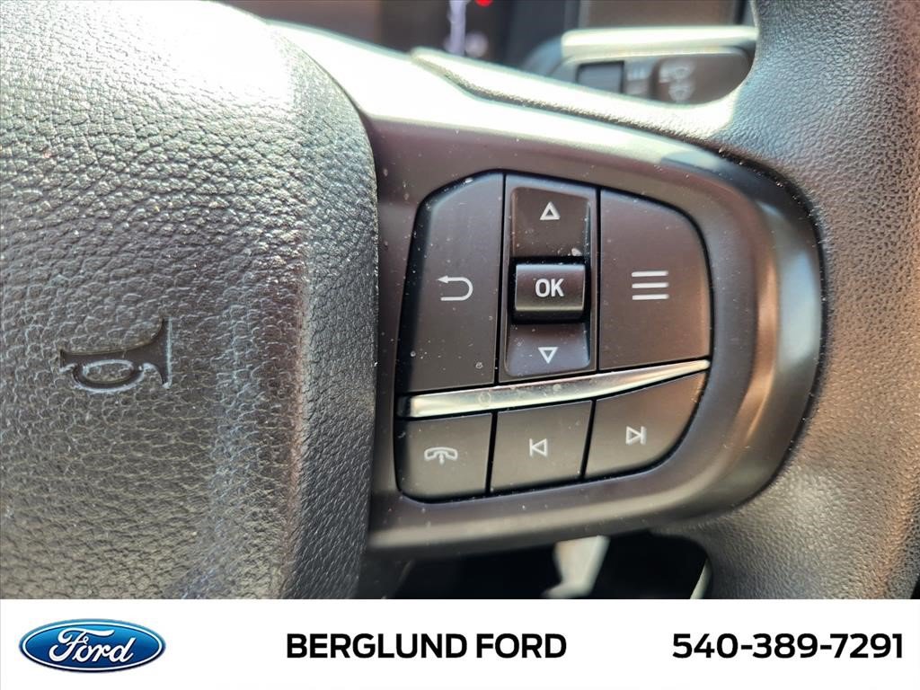 Used 2026 Ford Ranger XL AWD/4WD image 33