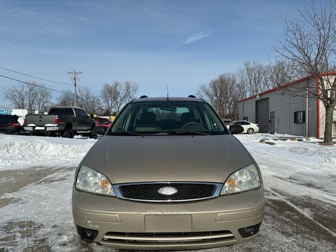 Used 2006 Ford Focus SE image 3