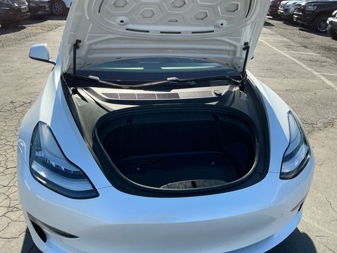 Used 2020 Tesla Model 3 Standard Range Plus image 20