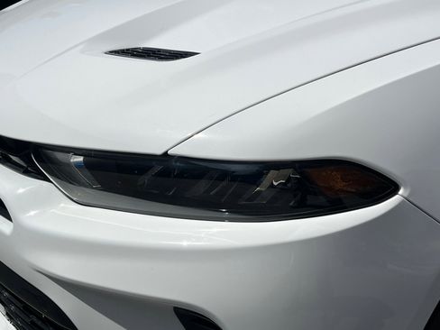 New 2025 Dodge Hornet GT w/ Cold Weather Group AWD/4WD image 11
