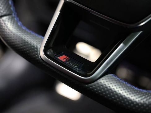 Used 2022 Audi RS 7 Sportback image 25