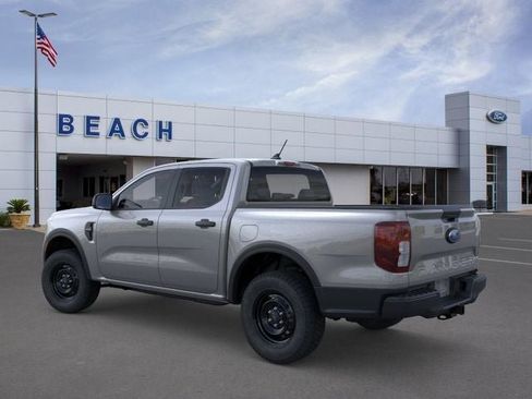 New 2026 Ford Ranger XL w/ Trailer Tow Package RWD image 5