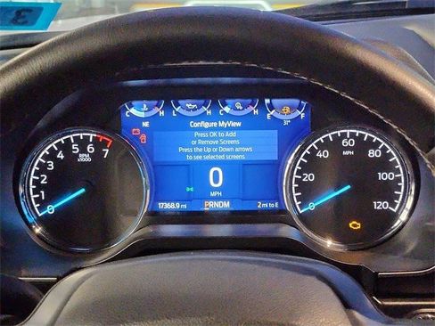 Certified 2023 Ford F150 XLT w/ Equipment Group 302A High image 13