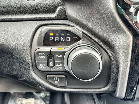 New 2026 RAM 1500 Big Horn image 22