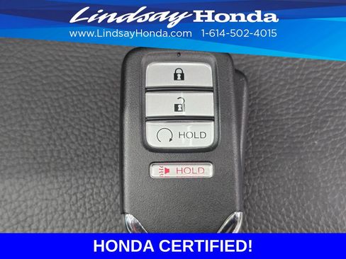 Certified 2024 Honda Ridgeline TrailSport image 23