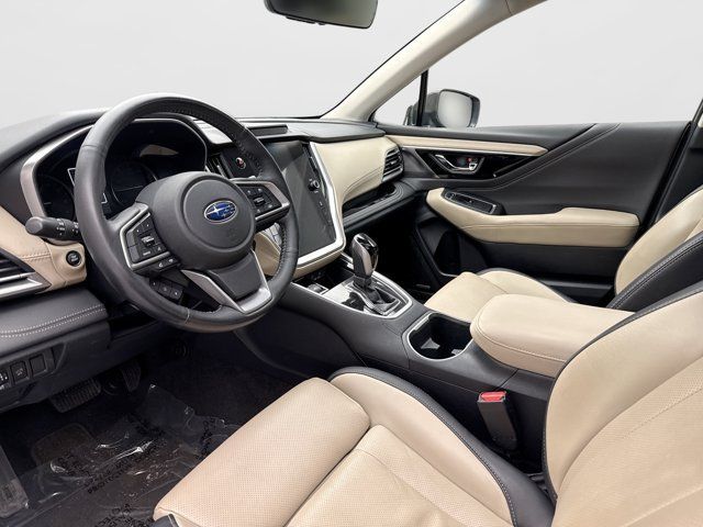 Used 2021 Subaru Outback Limited XT w/ Popular Package #2 AWD/4WD image 10