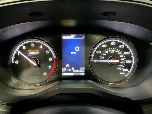 Used 2019 Subaru Forester Sport image 13