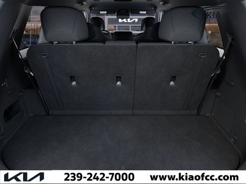 New 2027 Kia Telluride LX FWD image 19