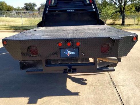 Used 2012 Ford F450 XL w/ PWR Equipment Group image 5