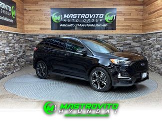 Used 2020 Ford Edge ST w/ Cold Weather Package 360° Tour