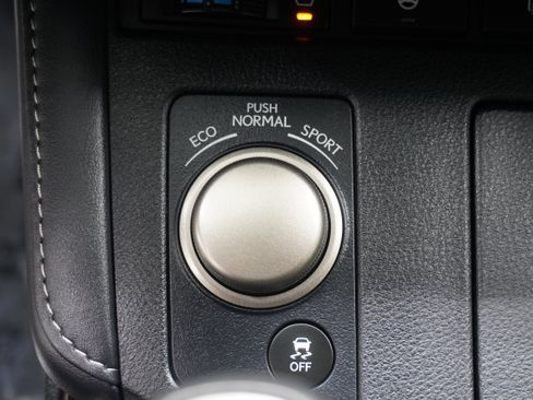 Used 2017 Lexus ES 350 w/ Luxury Package FWD image 24