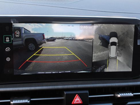 New 2026 Kia Sportage X-Line image 16