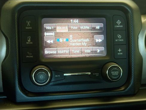 Used 2021 Jeep Wrangler Unlimited Sport image 9