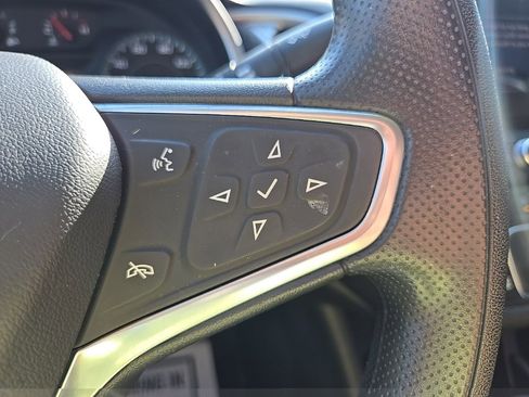 Used 2022 Chevrolet Malibu LS image 37