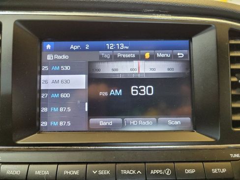 Used 2017 Hyundai Elantra SE w/ SE A/T Tech Package 03 image 25