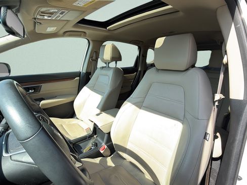 Used 2019 Honda CR-V EX-L image 25