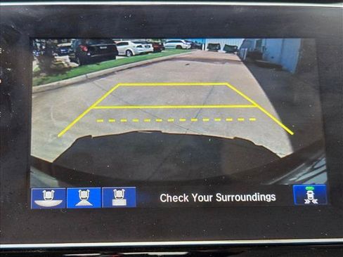 Used 2022 Honda CR-V EX-L image 17