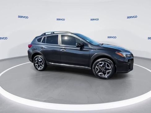 Used 2019 Subaru Crosstrek 2.0i Limited image 10