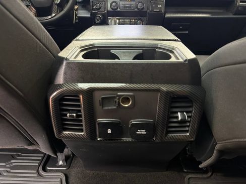 Used 2019 Ford F150 XLT w/ Equipment Group 302A Luxury AWD/4WD image 19