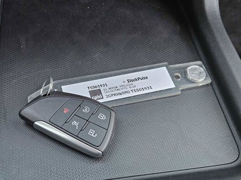 New 2026 Honda Prologue Touring image 27