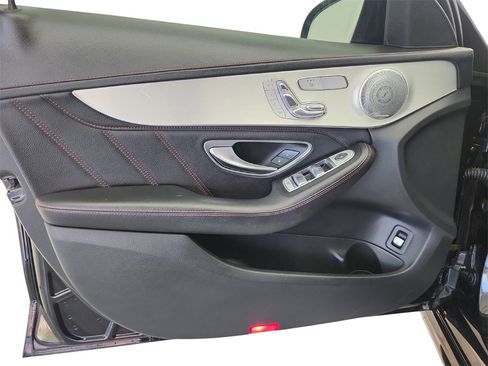 Used 2016 Mercedes-Benz C 450 AMG image 21