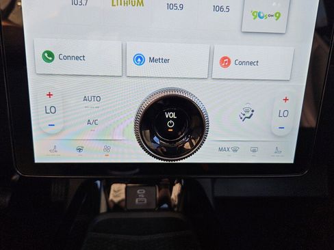 New 2023 Ford Mustang Mach-E Premium w/ Mustang Nite Pony Package image 17