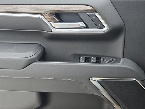 New 2026 Chevrolet Silverado 1500 LT w/ Texas Edition Plus image 24