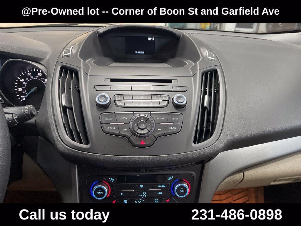 Used 2018 Ford Escape SE AWD/4WD image 24