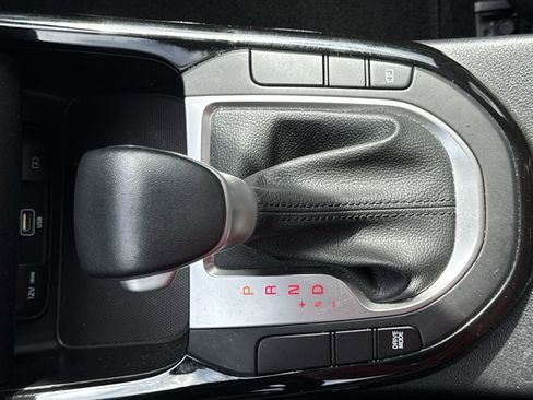 Used 2024 Kia Forte GT-Line FWD image 20